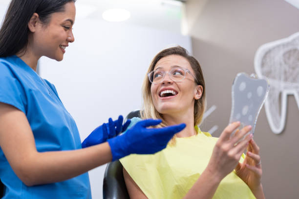 Best Sedation Dentistry  in Andrews, TX